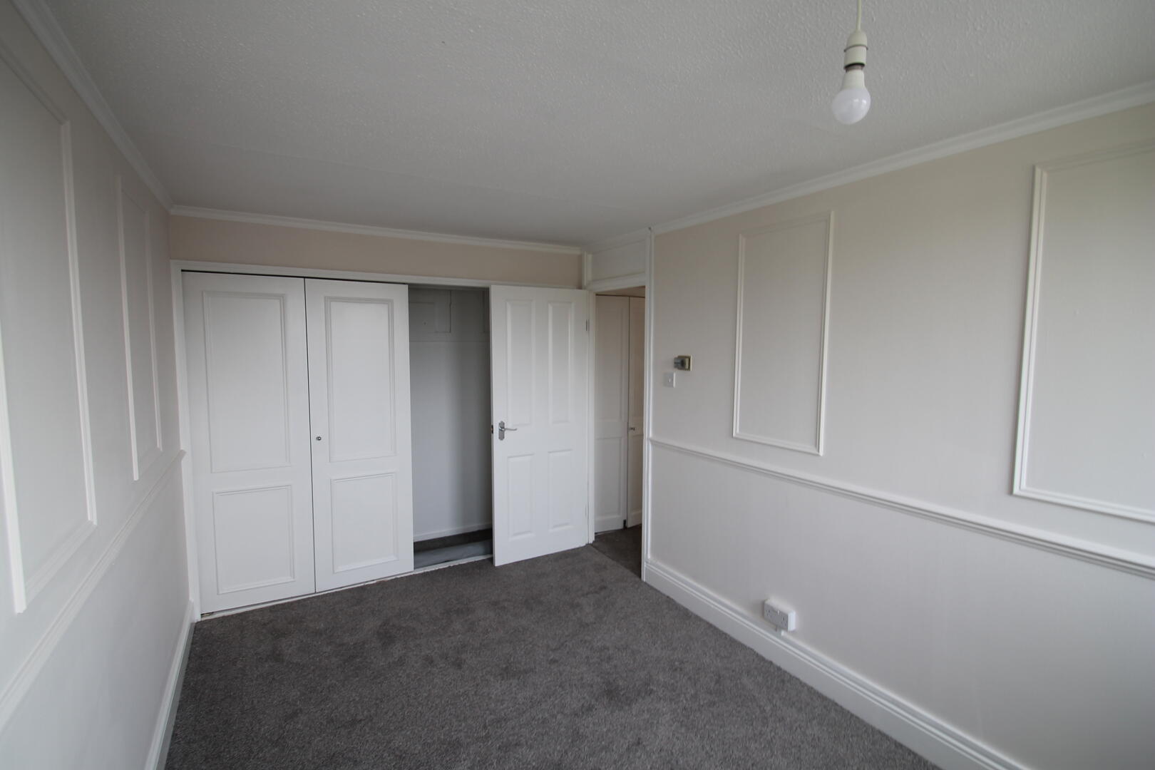 Tamar Square, Woodford Green